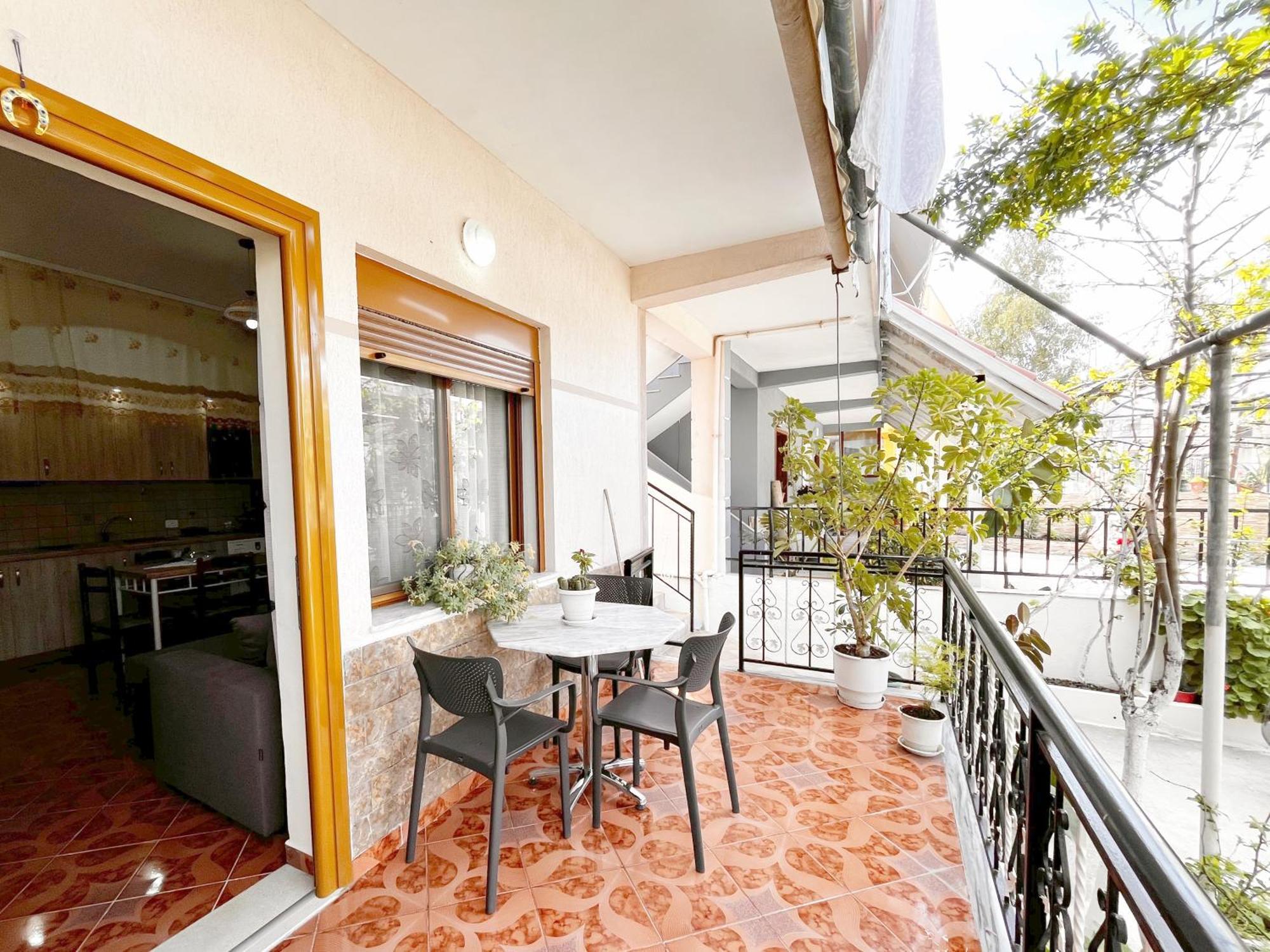 Beach & Chill Apartments Vlore Exterior photo