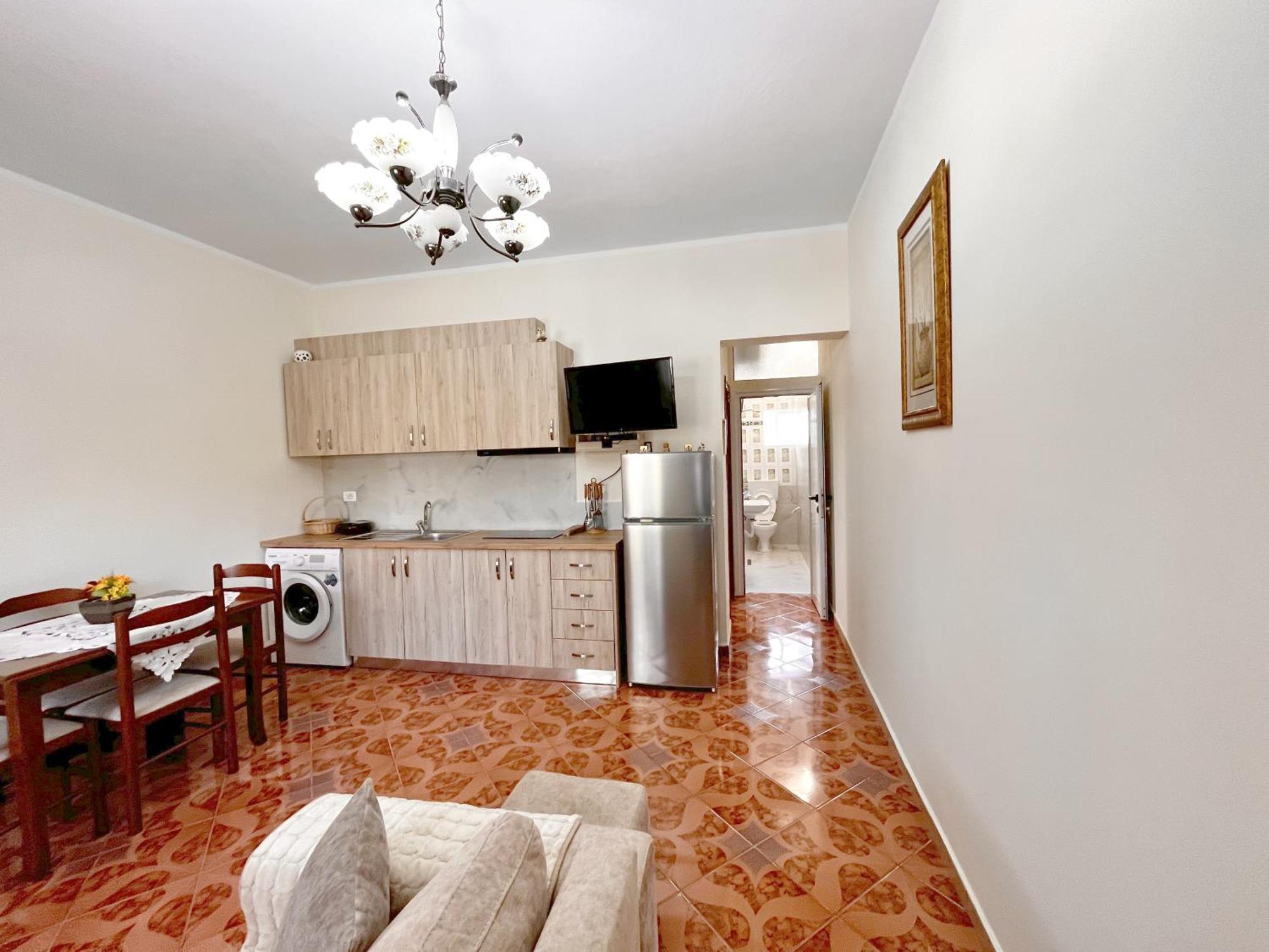 Beach & Chill Apartments Vlore Exterior photo