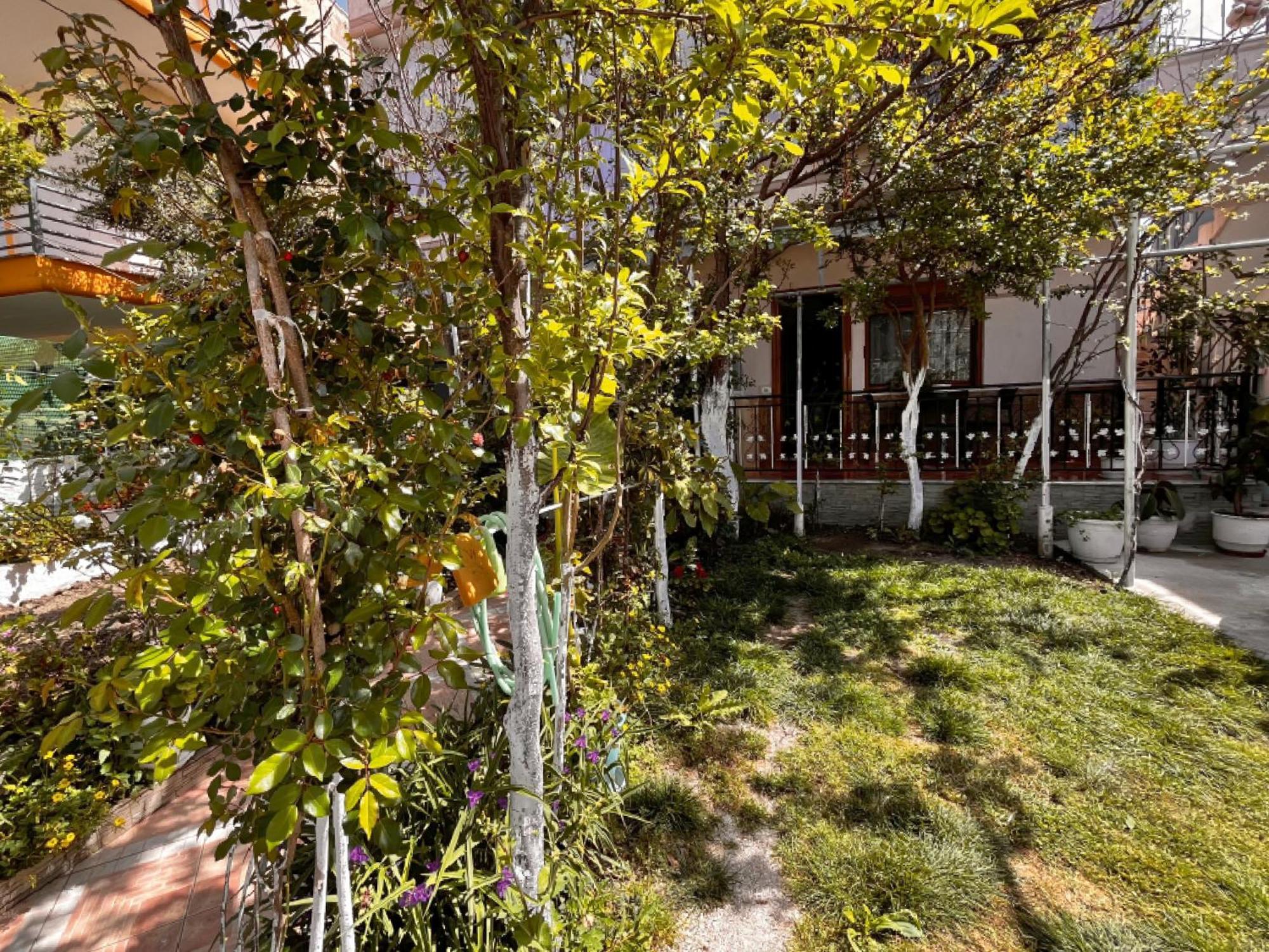 Beach & Chill Apartments Vlore Exterior photo