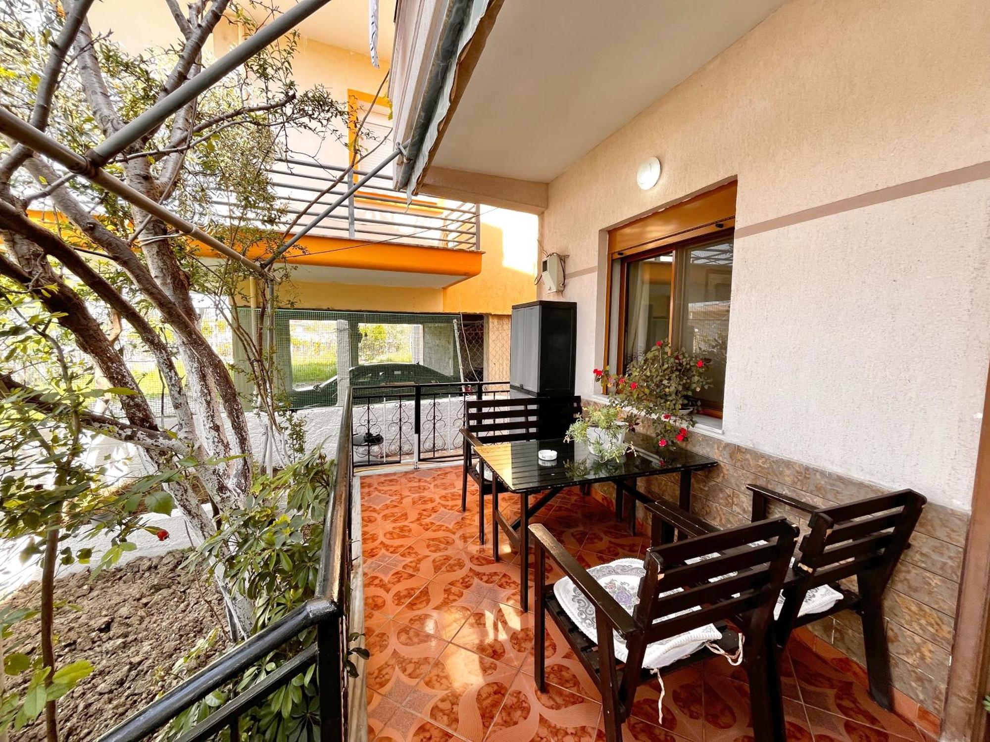 Beach & Chill Apartments Vlore Exterior photo
