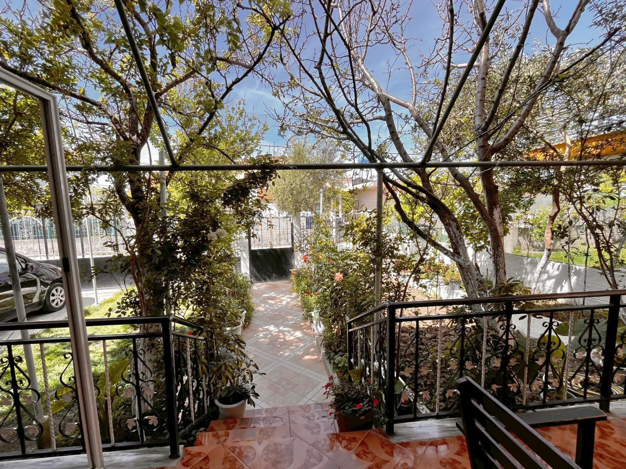 Beach & Chill Apartments Vlore Exterior photo