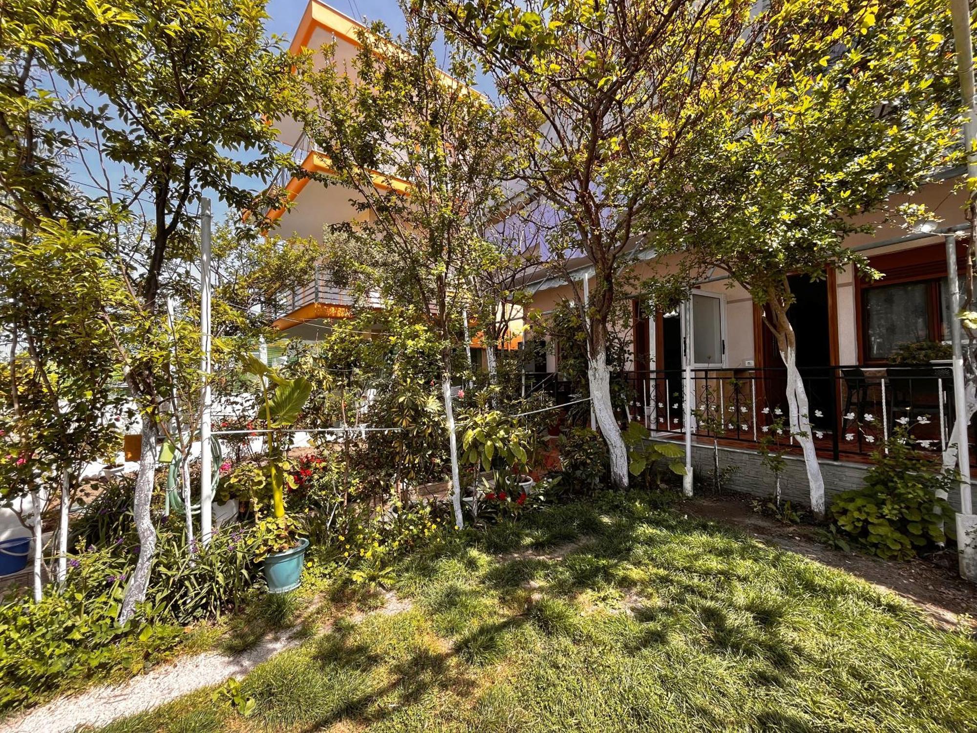 Beach & Chill Apartments Vlore Exterior photo
