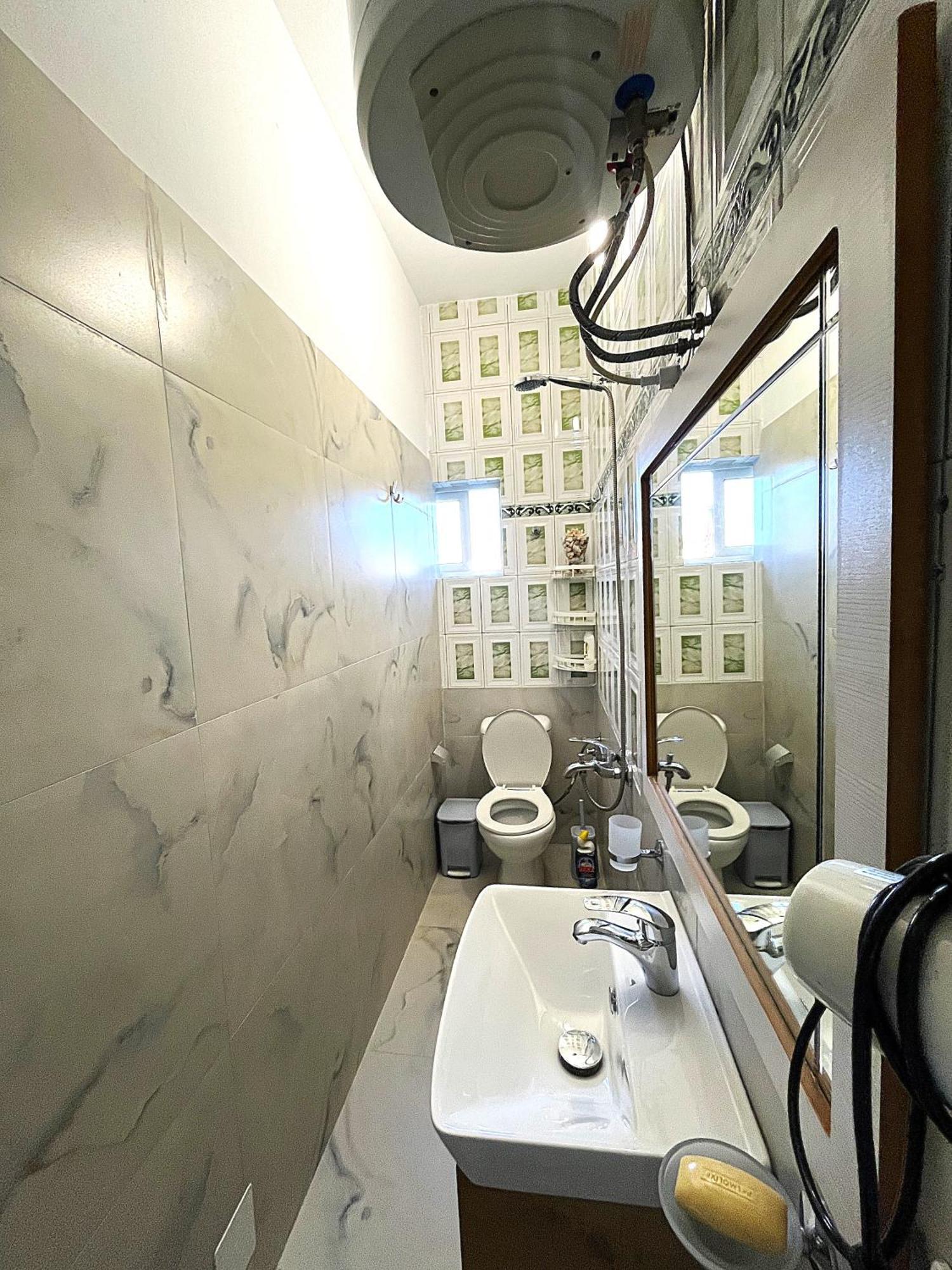 Beach & Chill Apartments Vlore Exterior photo