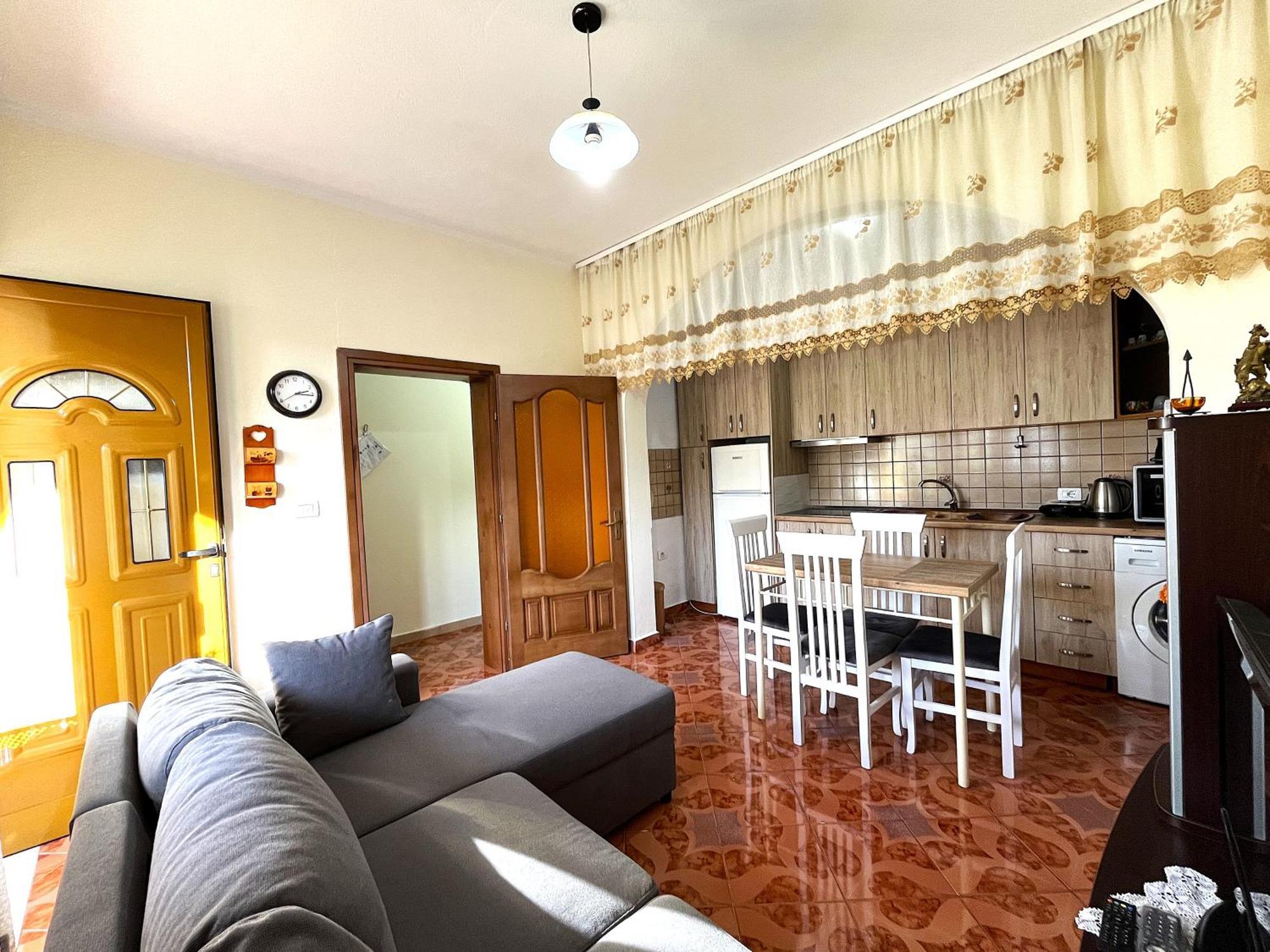 Beach & Chill Apartments Vlore Exterior photo