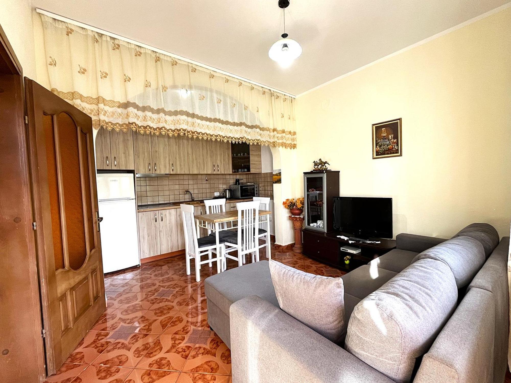 Beach & Chill Apartments Vlore Exterior photo