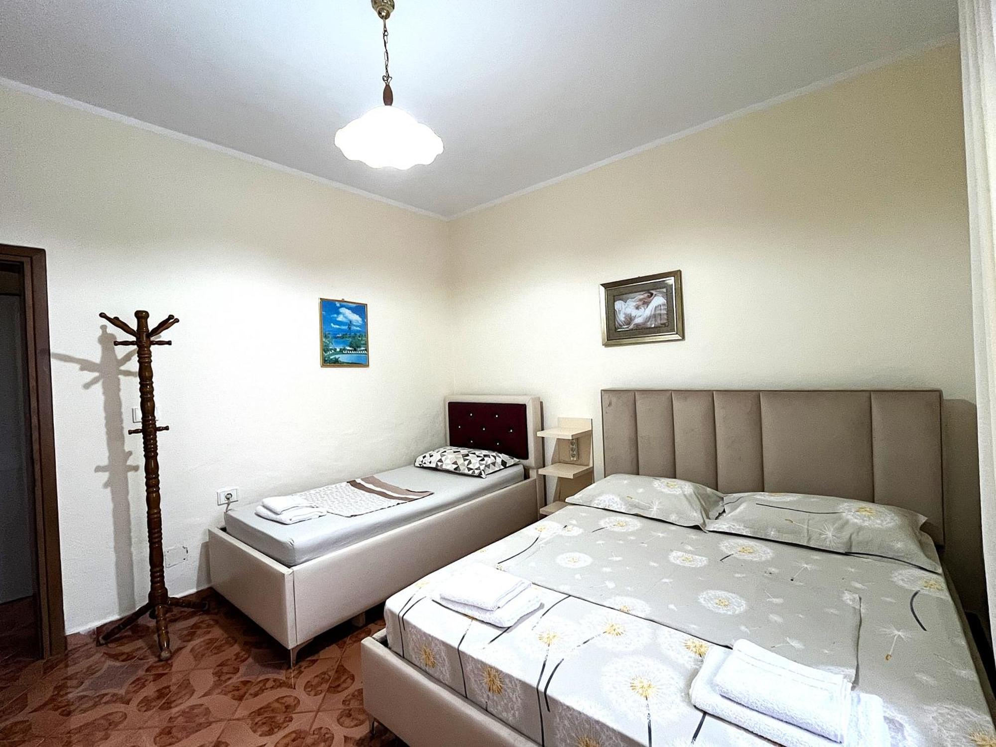 Beach & Chill Apartments Vlore Exterior photo