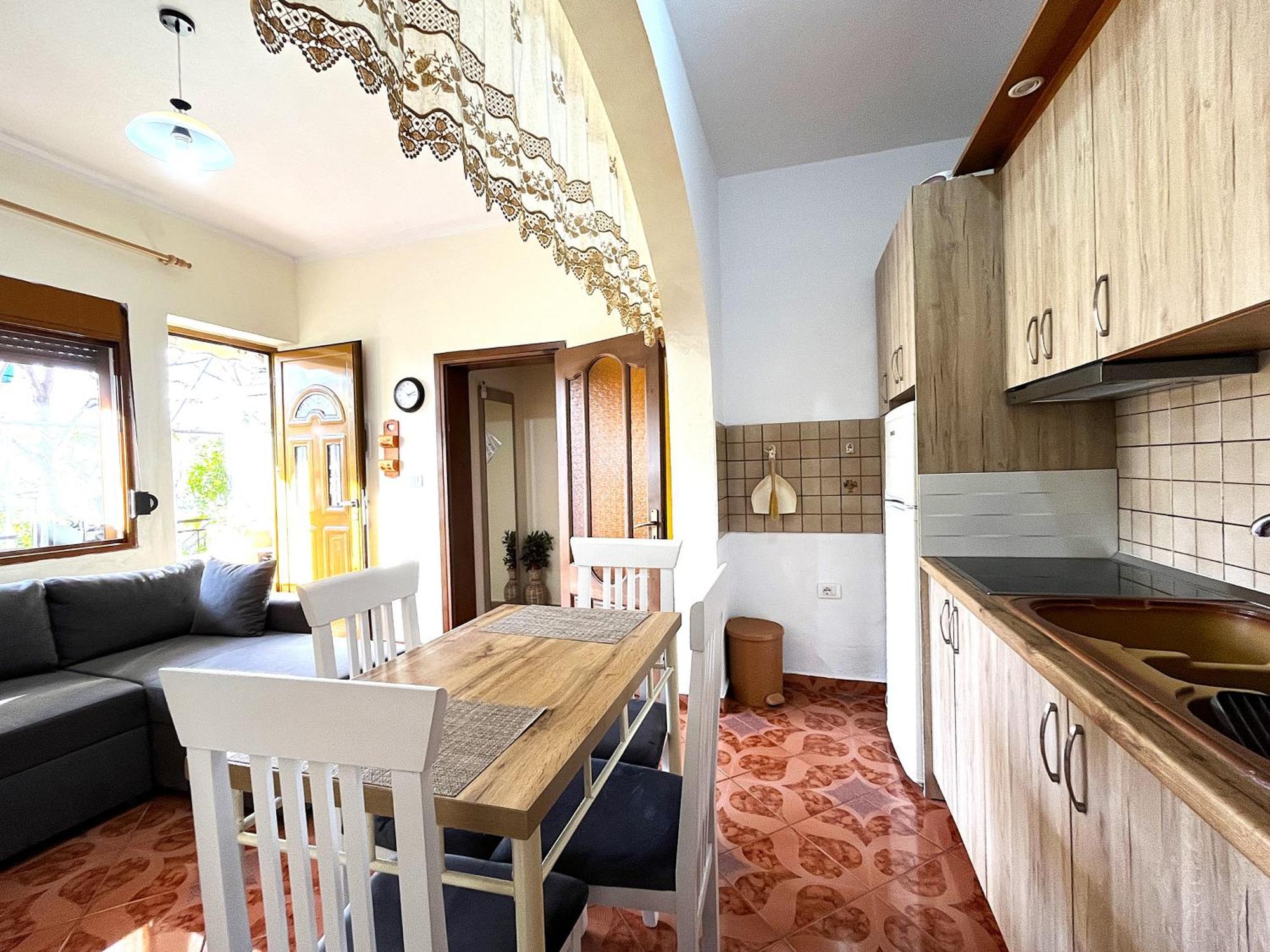 Beach & Chill Apartments Vlore Exterior photo