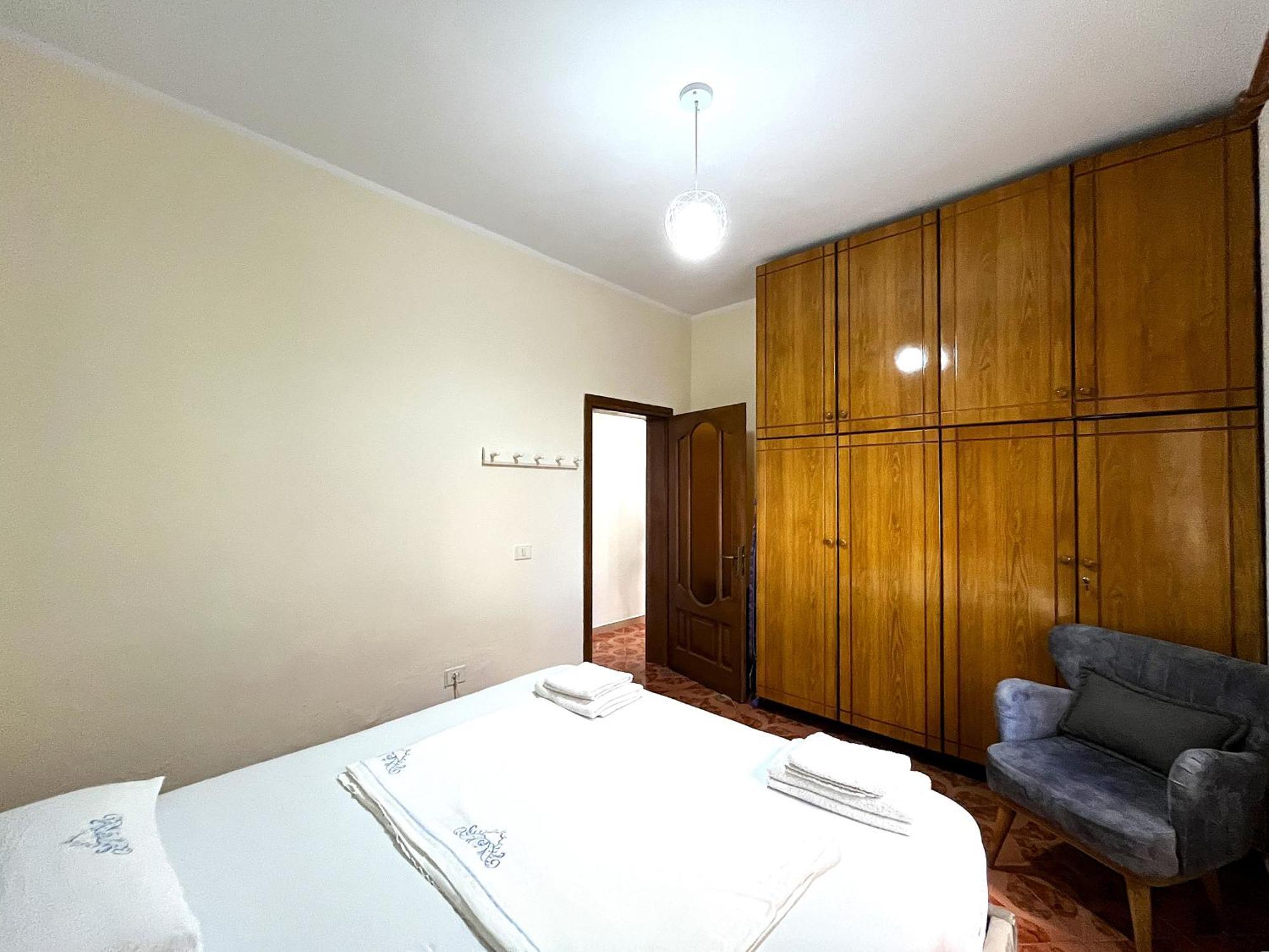 Beach & Chill Apartments Vlore Exterior photo