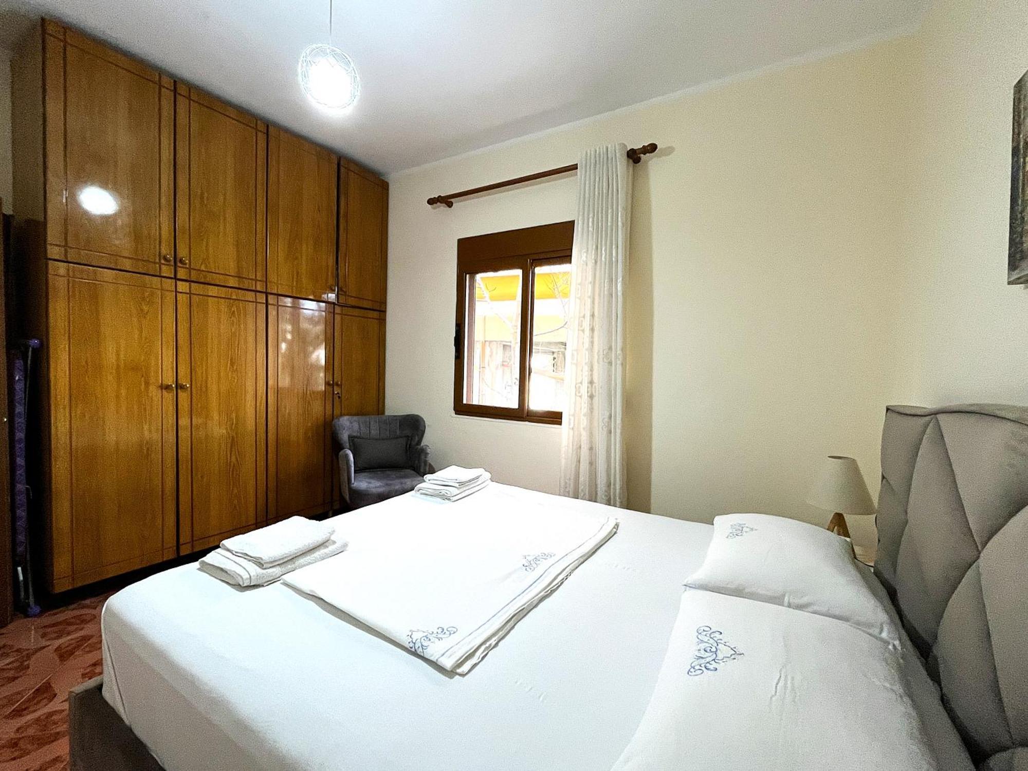 Beach & Chill Apartments Vlore Exterior photo